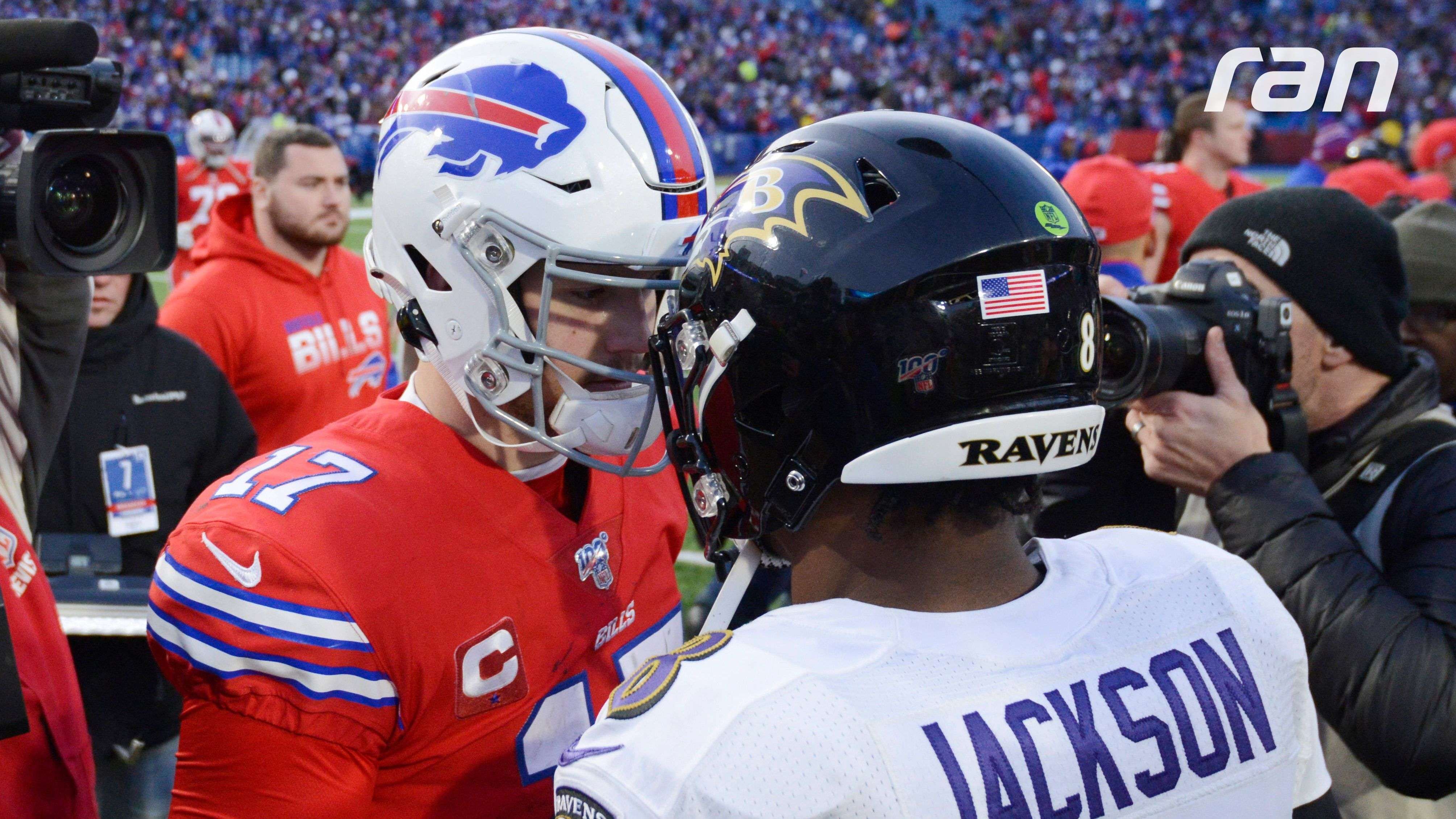 NFL-Star to Olympics? Quarterback speaks out