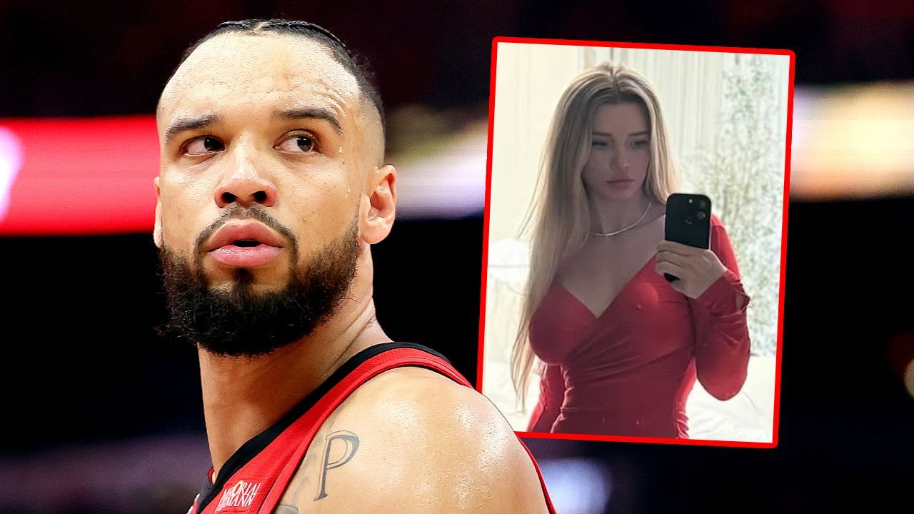 NBA: Heftige Drohungen! Suns-Star in Angst vor Horror-Ex