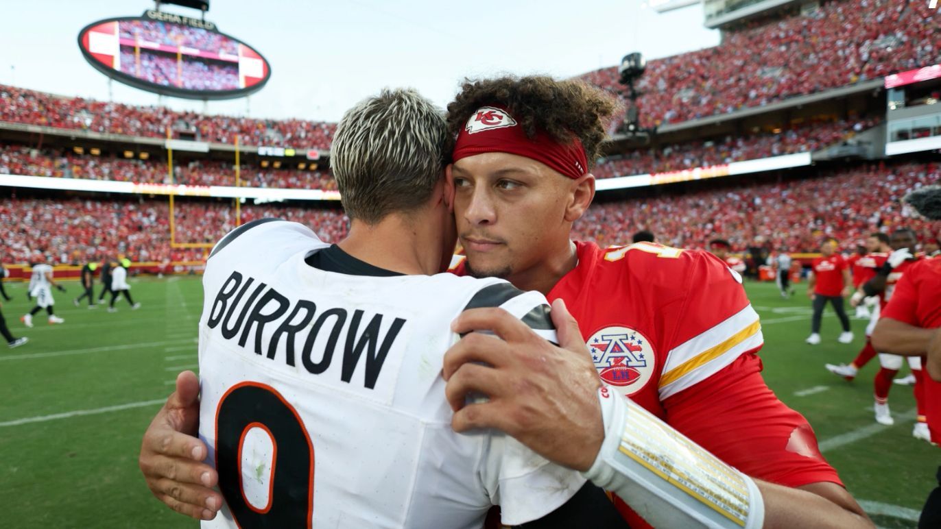 NFL: Chiefs vs. Bengals! This is what the 2026 playoffs look like - according to Chat GPT