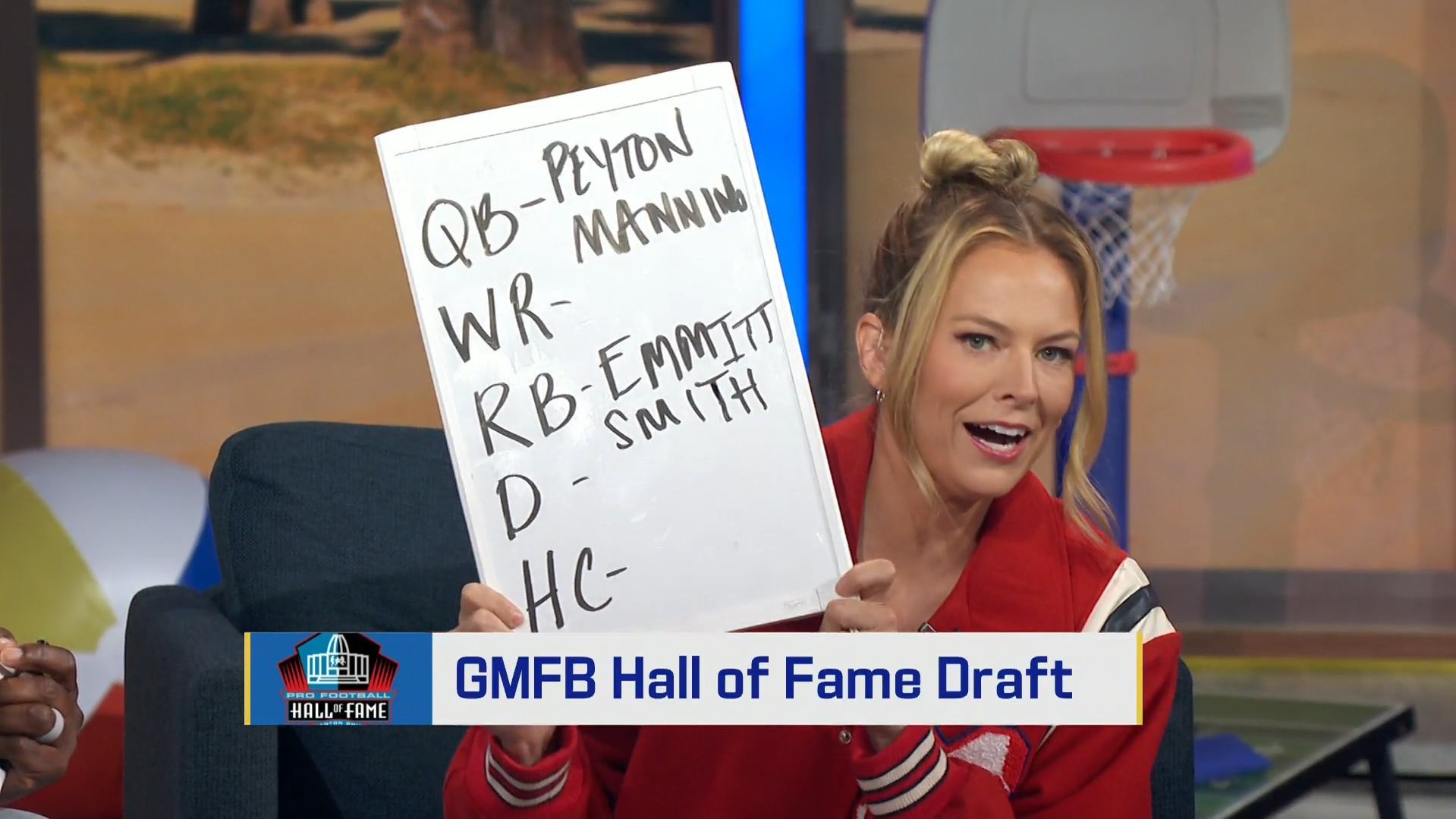 NFL: Hall of Fame! Welche Spieler sind die Besten?