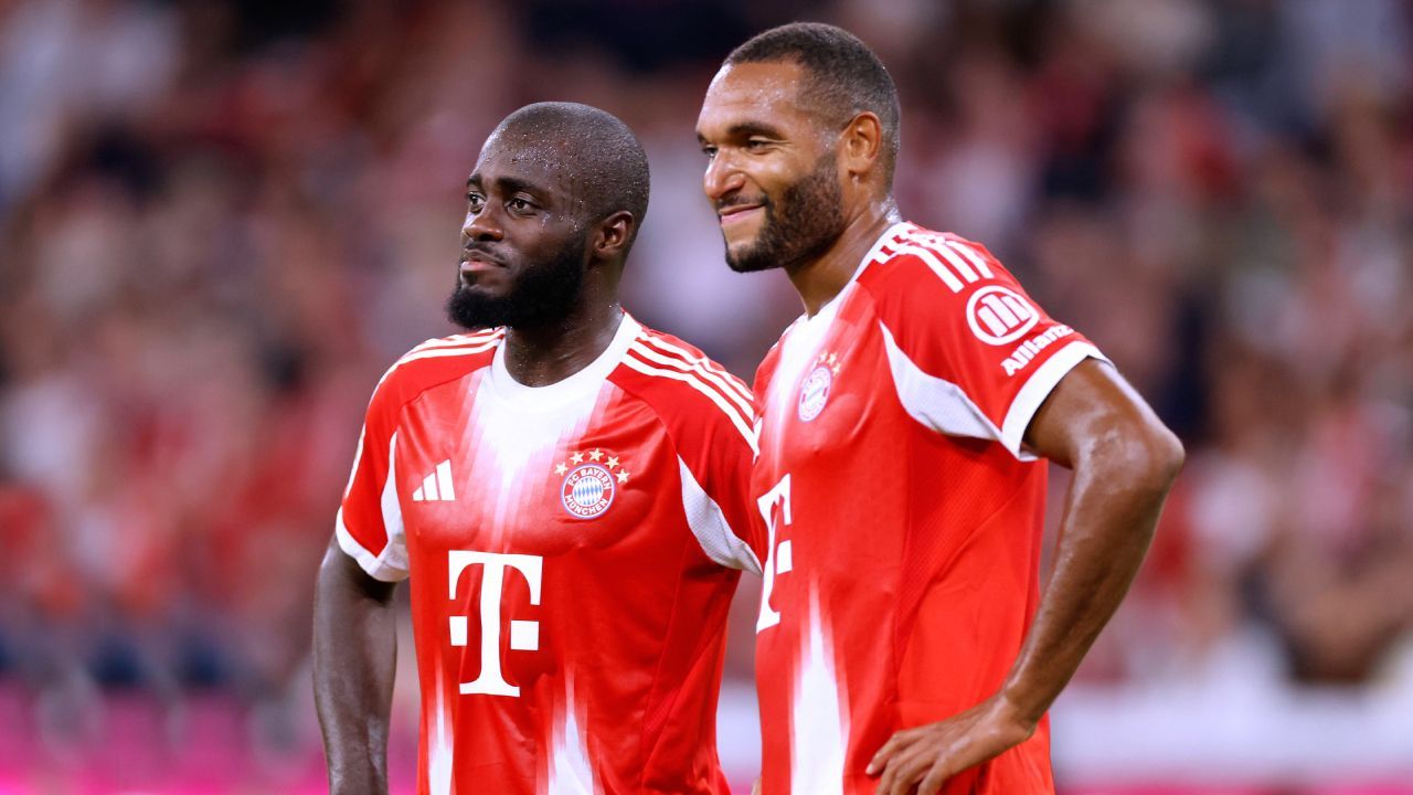FC Bayern: Fans zerlegen Abwehr: „Al Finito“ ruft!