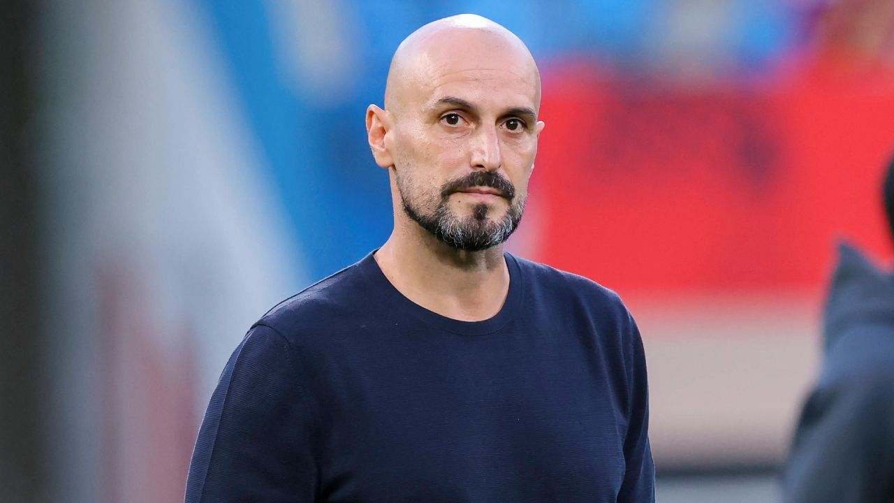 U21: Kapitänsfrage? VfB-Youngster im Blick von Di Salvo