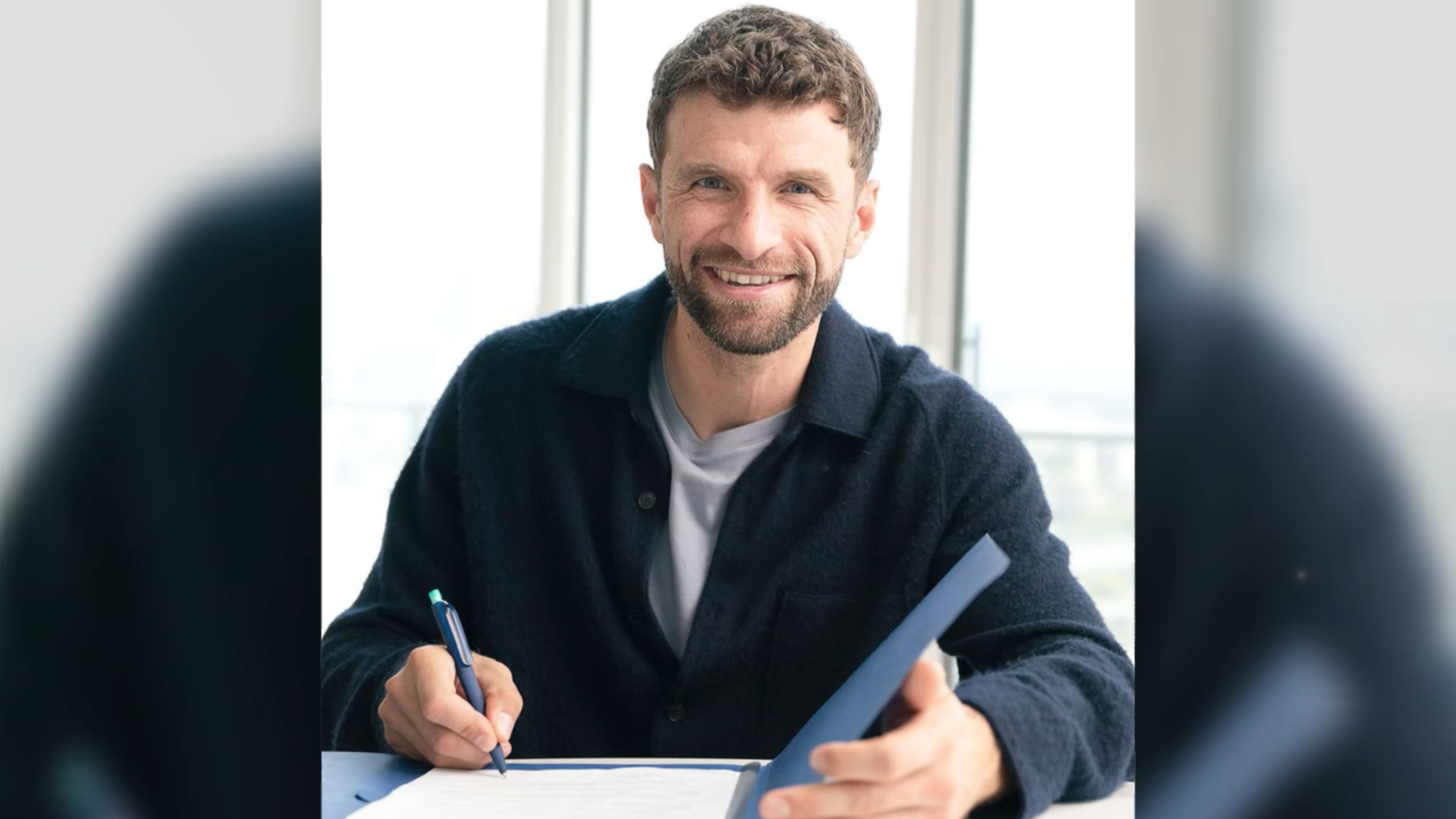 Thomas Müller gefeiert als TV-Experte: „Besser geht’s nicht“