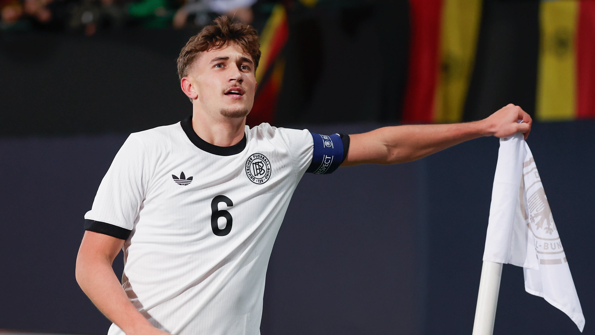 U21: Tom Bischof nach Dreierpack – „Habe viele Anrufe bekommen“