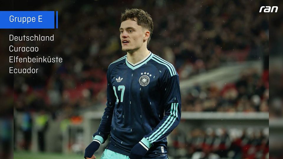 WM 2026: Nur eine Überraschung? KI sagt Gruppensieger voraus