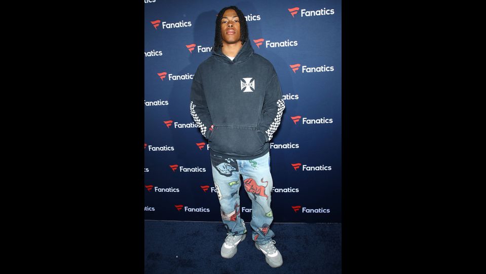 NFL: Lions-Star lässt sich Mega-Tattoo stechen