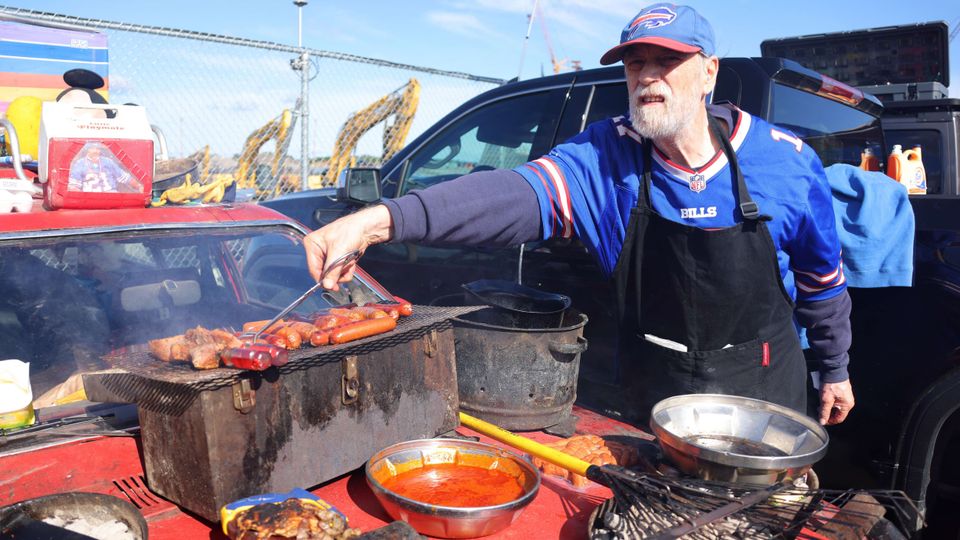 NFL-Fans überraschen mit ungewöhnlichen Essgewohnheiten