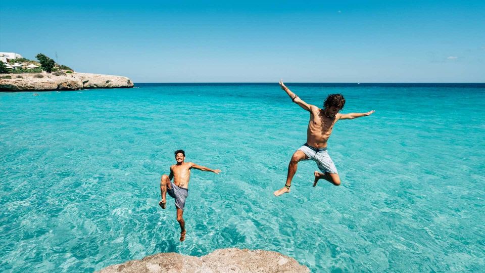 Strandurlaub: Das sind die saubersten Strände auf Mallorca!