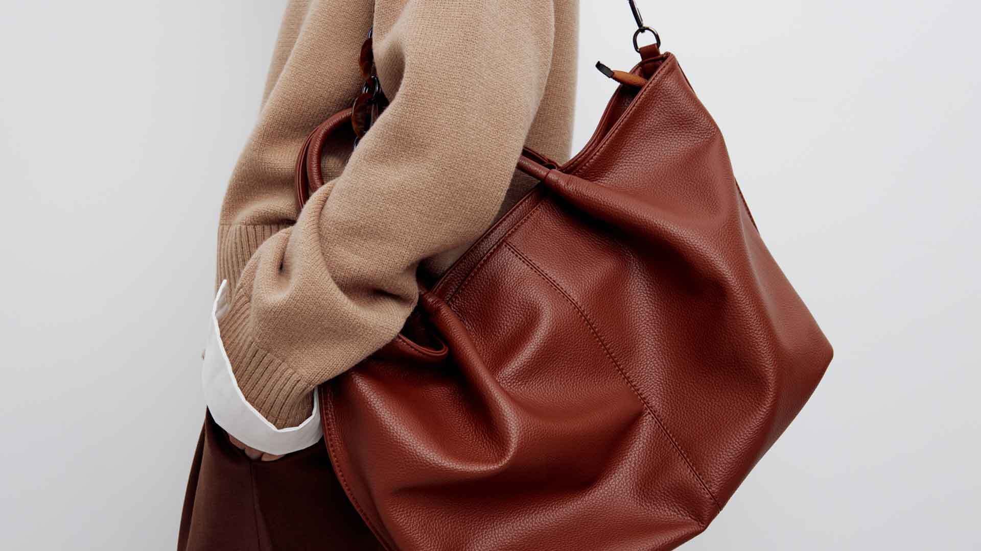 Mode-Trends: Diese drei Taschen sind die Must-haves für 2023
