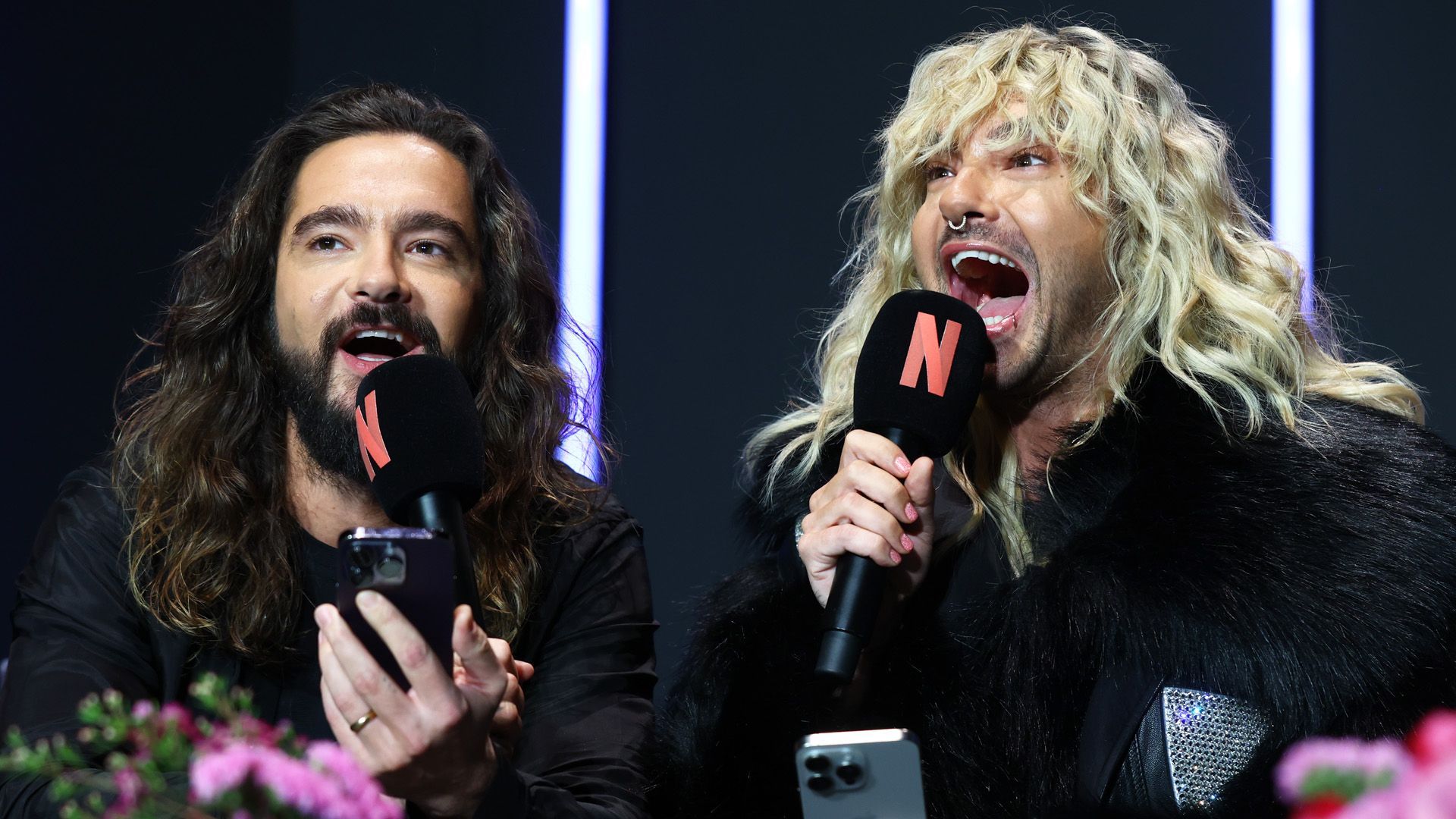 Von Teenie-Idolen zu Millionen-Profis: So verdient Tokio Hotel heute ihr Geld
