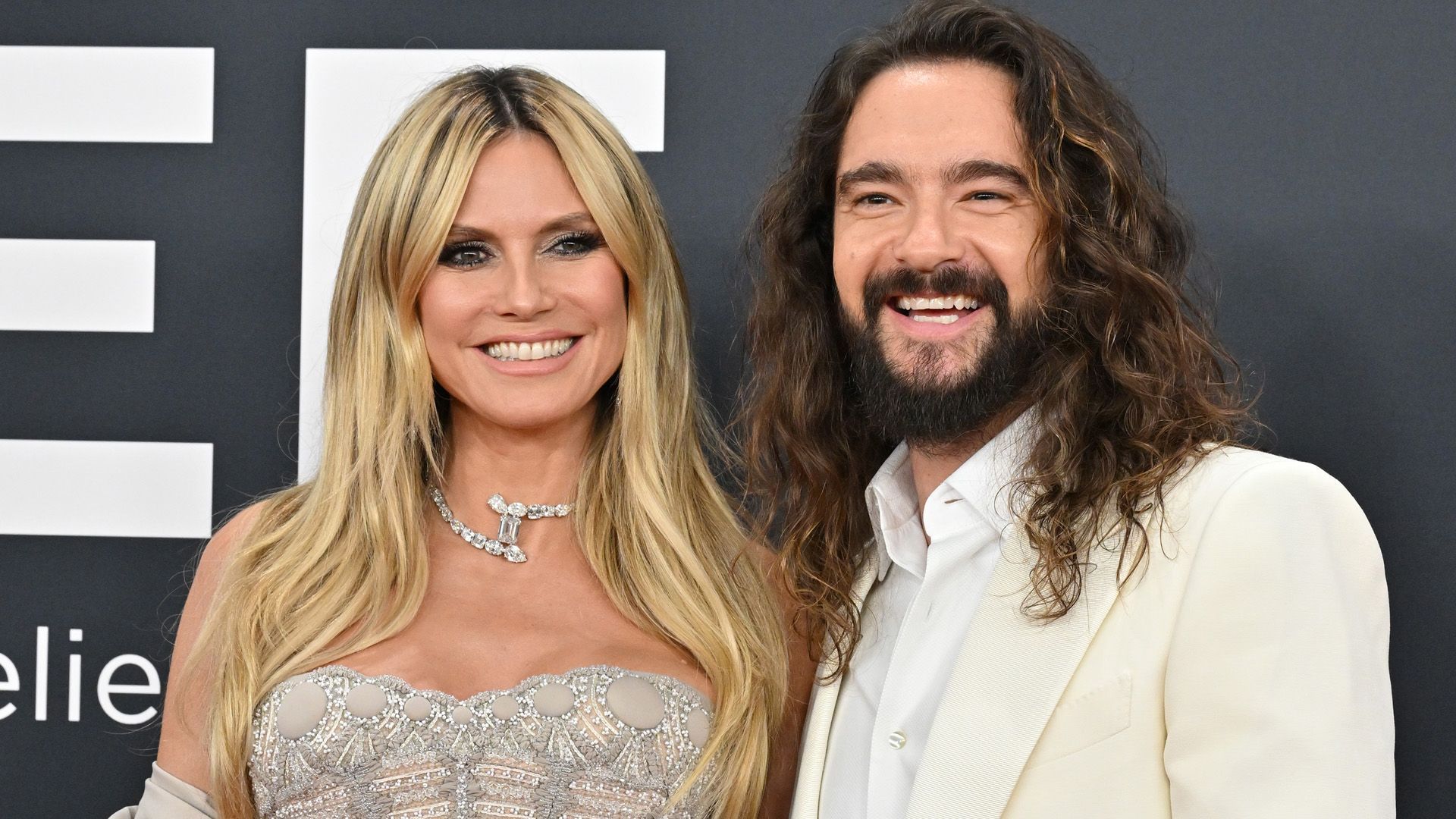 Baby-Alarm bei Heidi Klum?