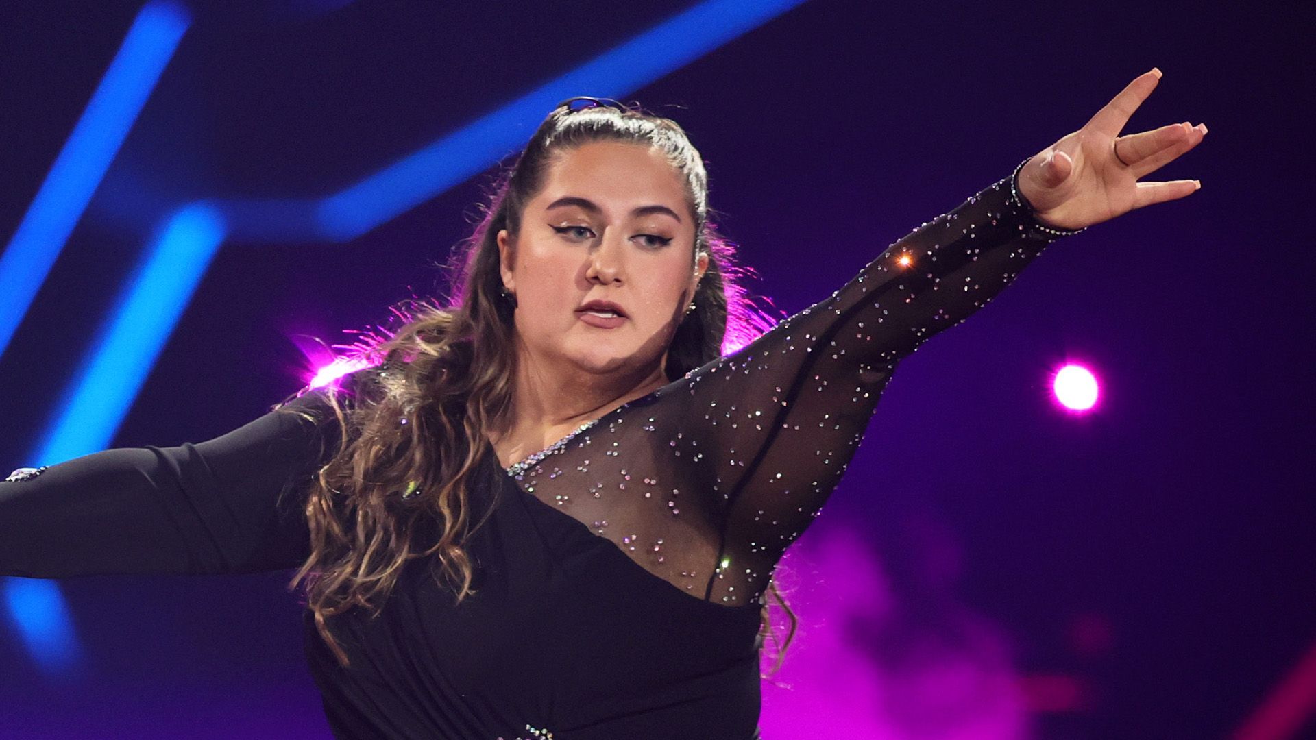 Nächster Ausfall bei „Let’s Dance“? Influencerin SelfieSandra völlig am Ende