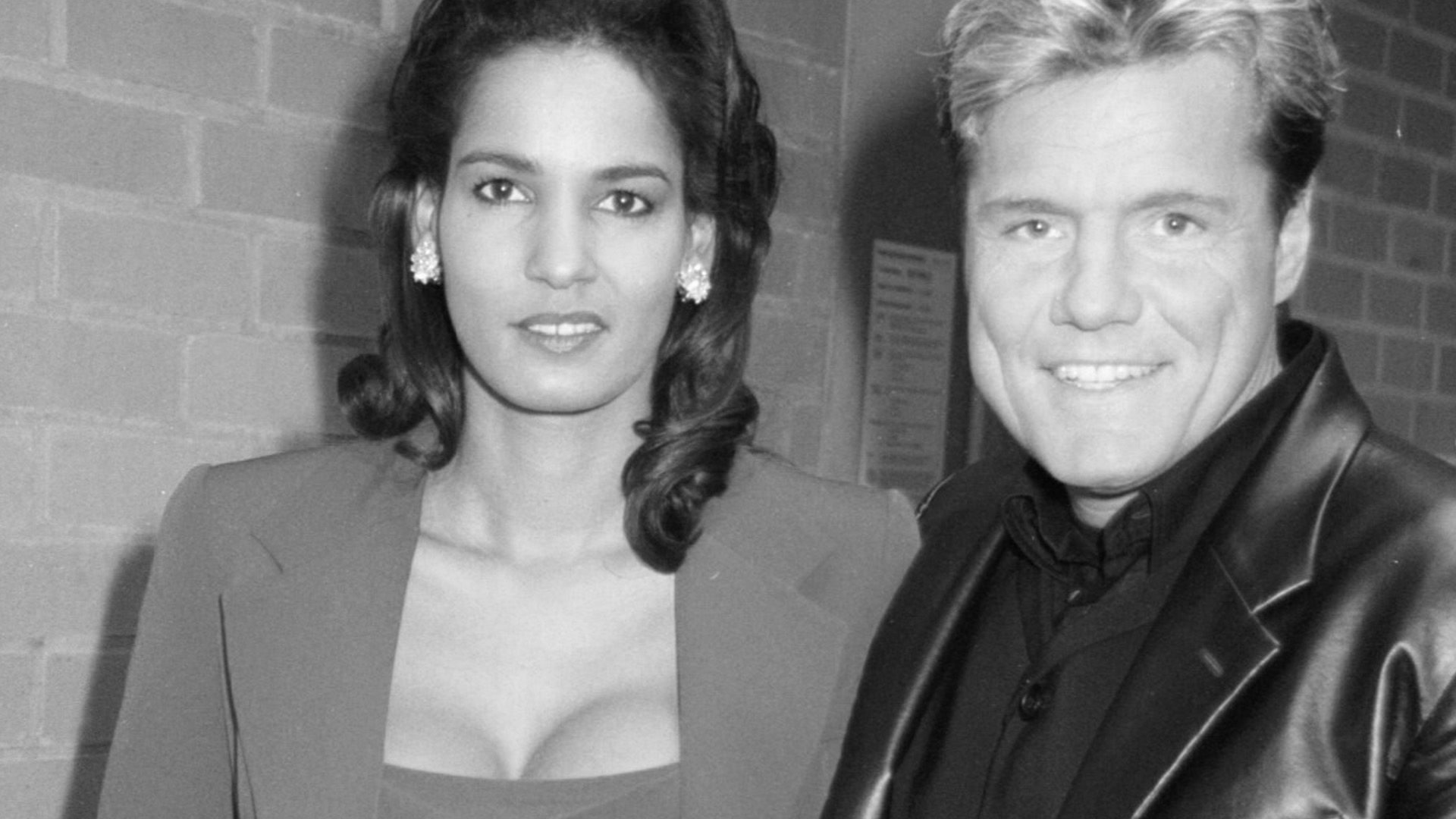 „Naddel“ ist tot: Promis trauern um Nadja Abd el Farrag