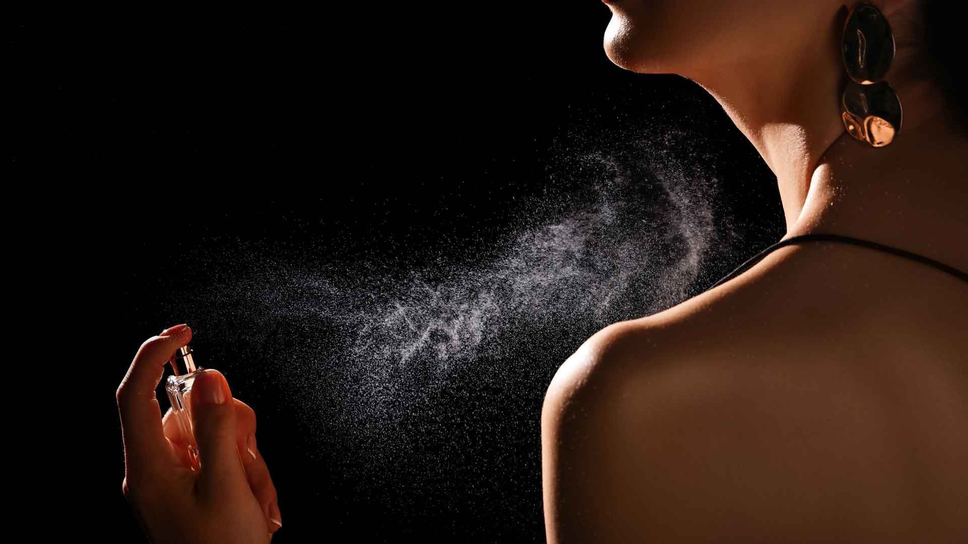 Duft statt Concealer: So riecht dein jüngeres Ich