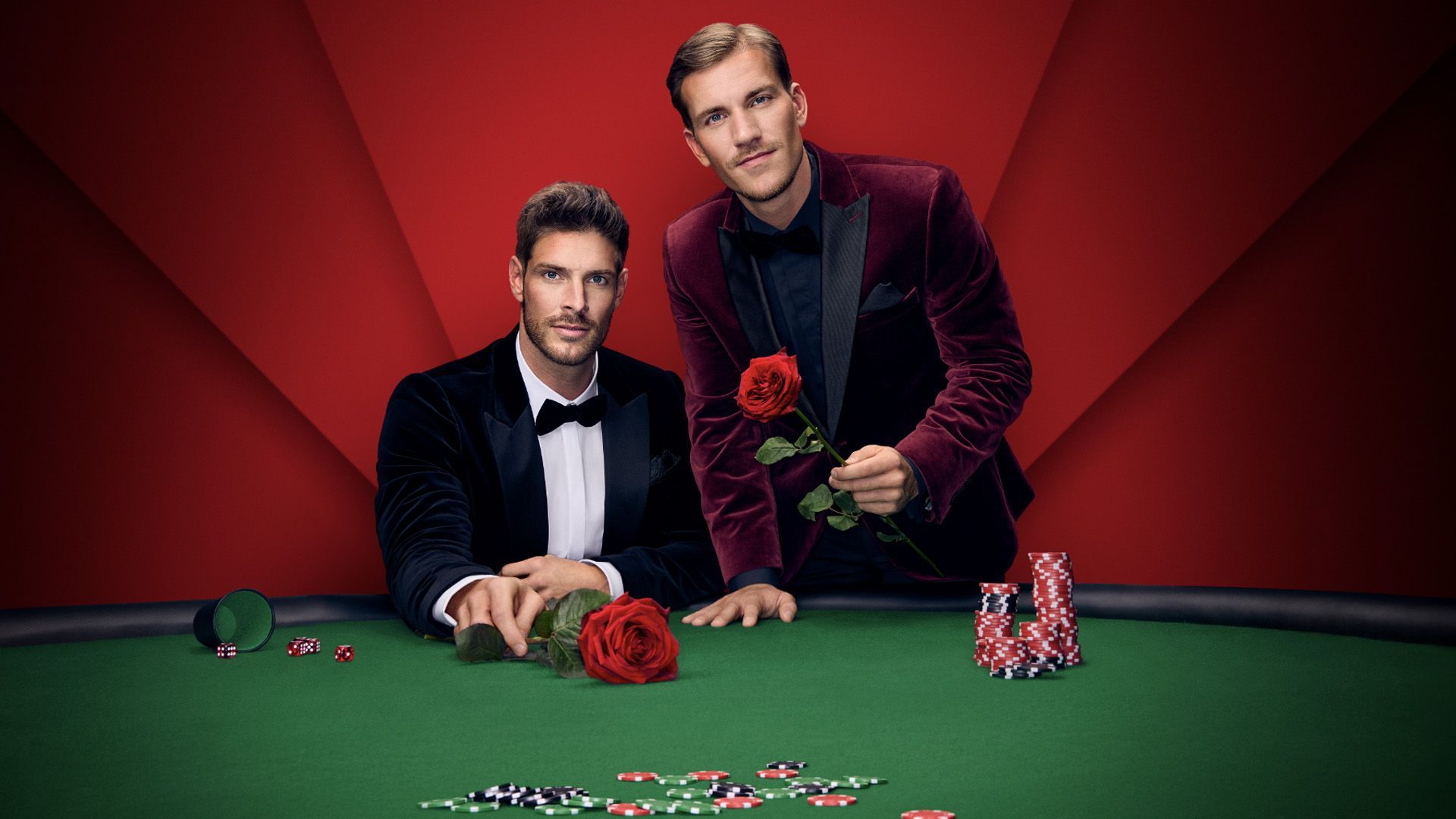 Neue Staffel, neues Liebeschaos: „Die Bachelors“ startet mit diesen 26 Kandidatinnen