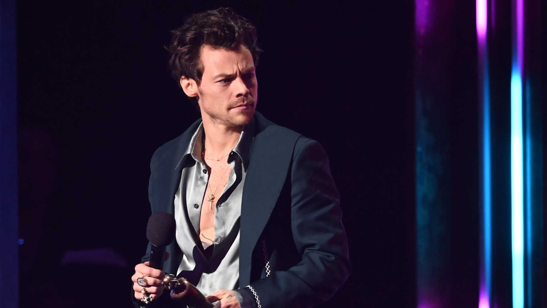 Harry Styles: Vom Boyband-Star zum Multimillionär!