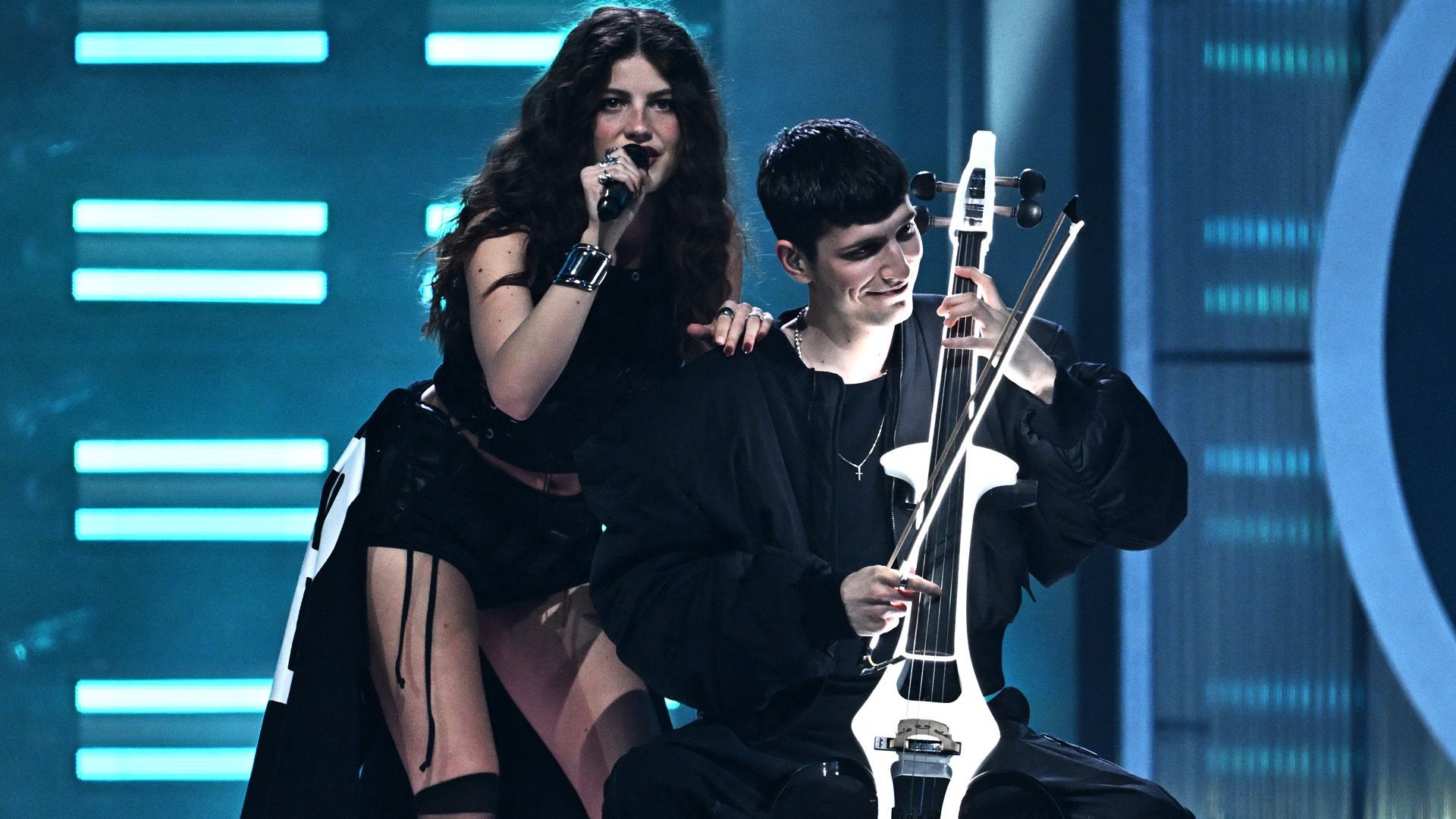 ESC-Eklat? Jetzt ist „Baller“ der größte Hit Europas