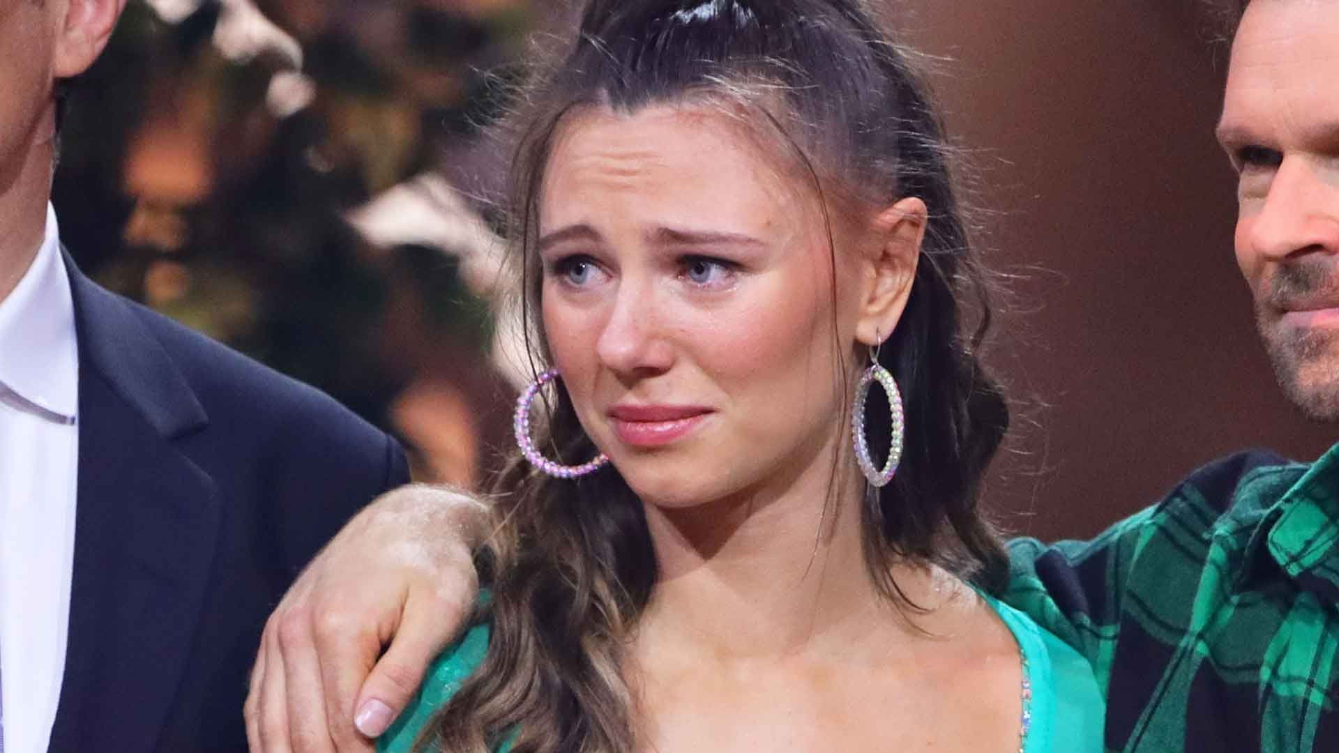 Ex-„Let’s Dance“-Teilnehmerin spricht über sexuelle Belästigung