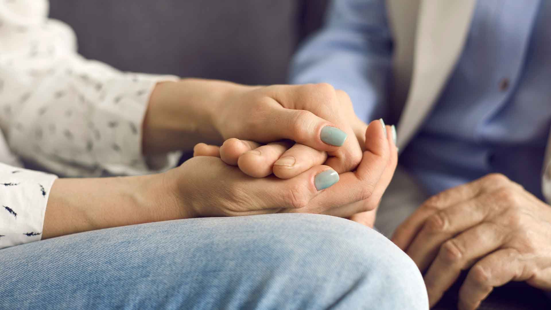 Do you sometimes doubt yourself as a parent? That's a good sign