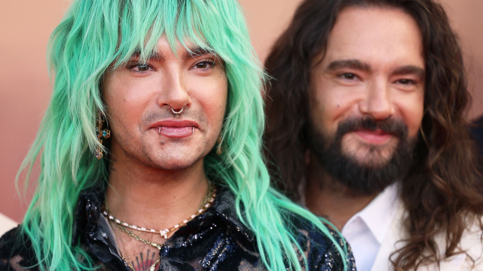 Staffel 2 von “Kaulitz & Kaulitz”: Bill rechnet mit Ex Marc Eggers ab