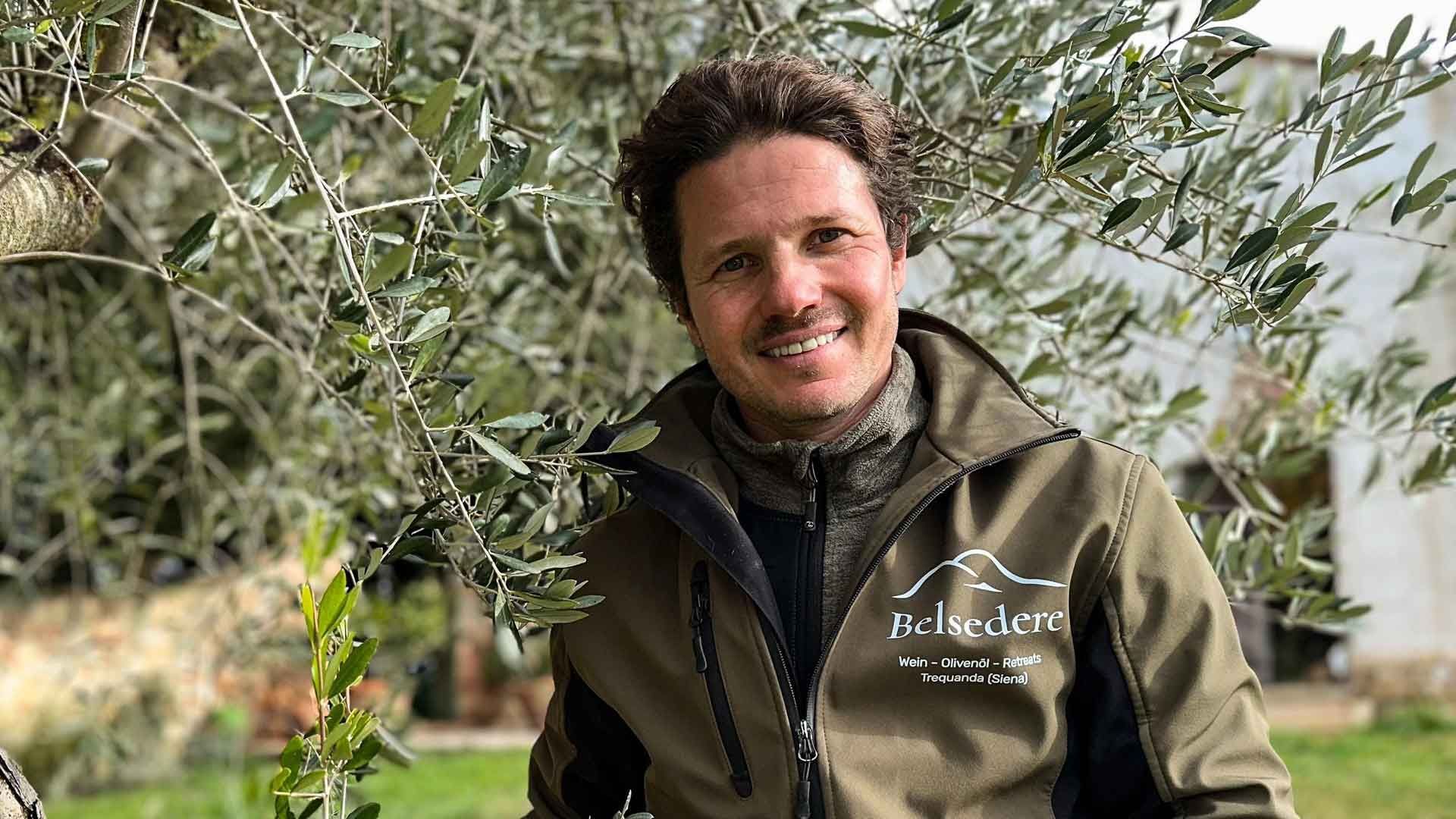 Bauer sucht Frau International: Bauer Martin trifft seine Wahl