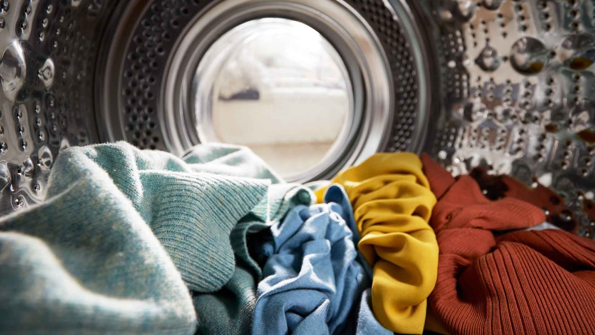 Household Tips: Things You Shouldn't Wash in the Washing Machine