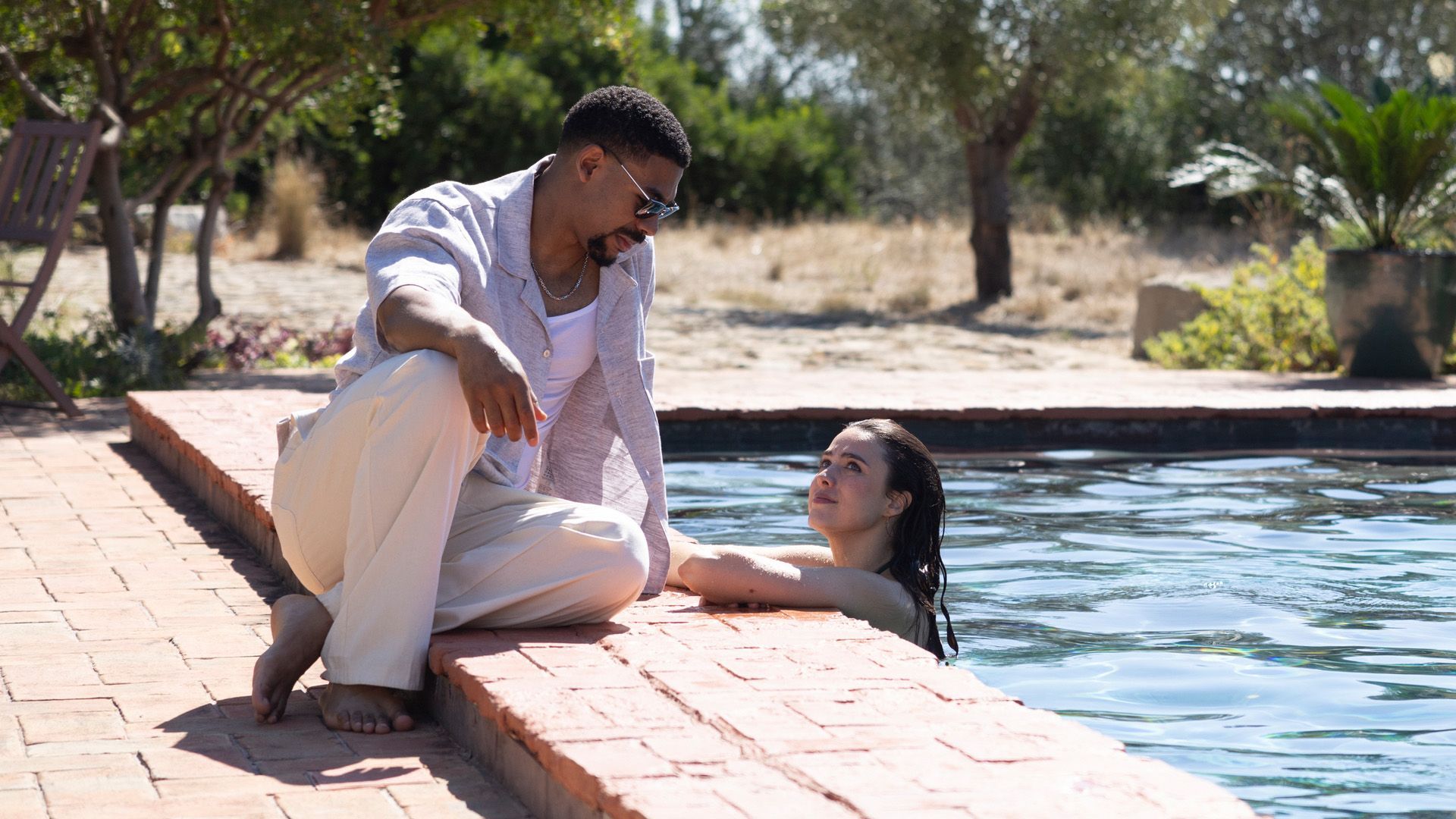 „Love Of Your Life“ bringt große Gefühle zu Prime Video