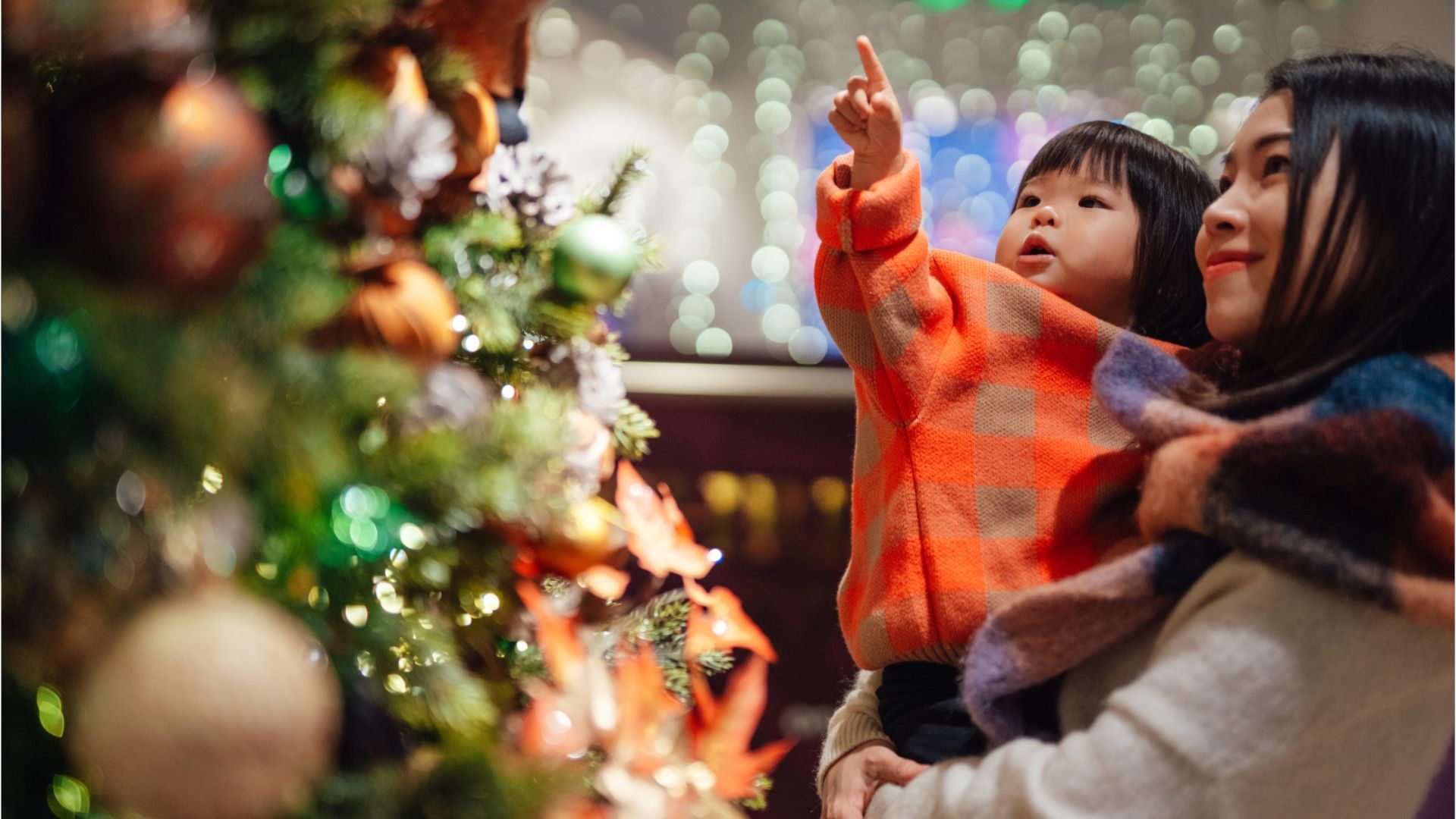 8 Dinge, die Sie (wahrscheinlich) noch nicht über Weihnachten wussten