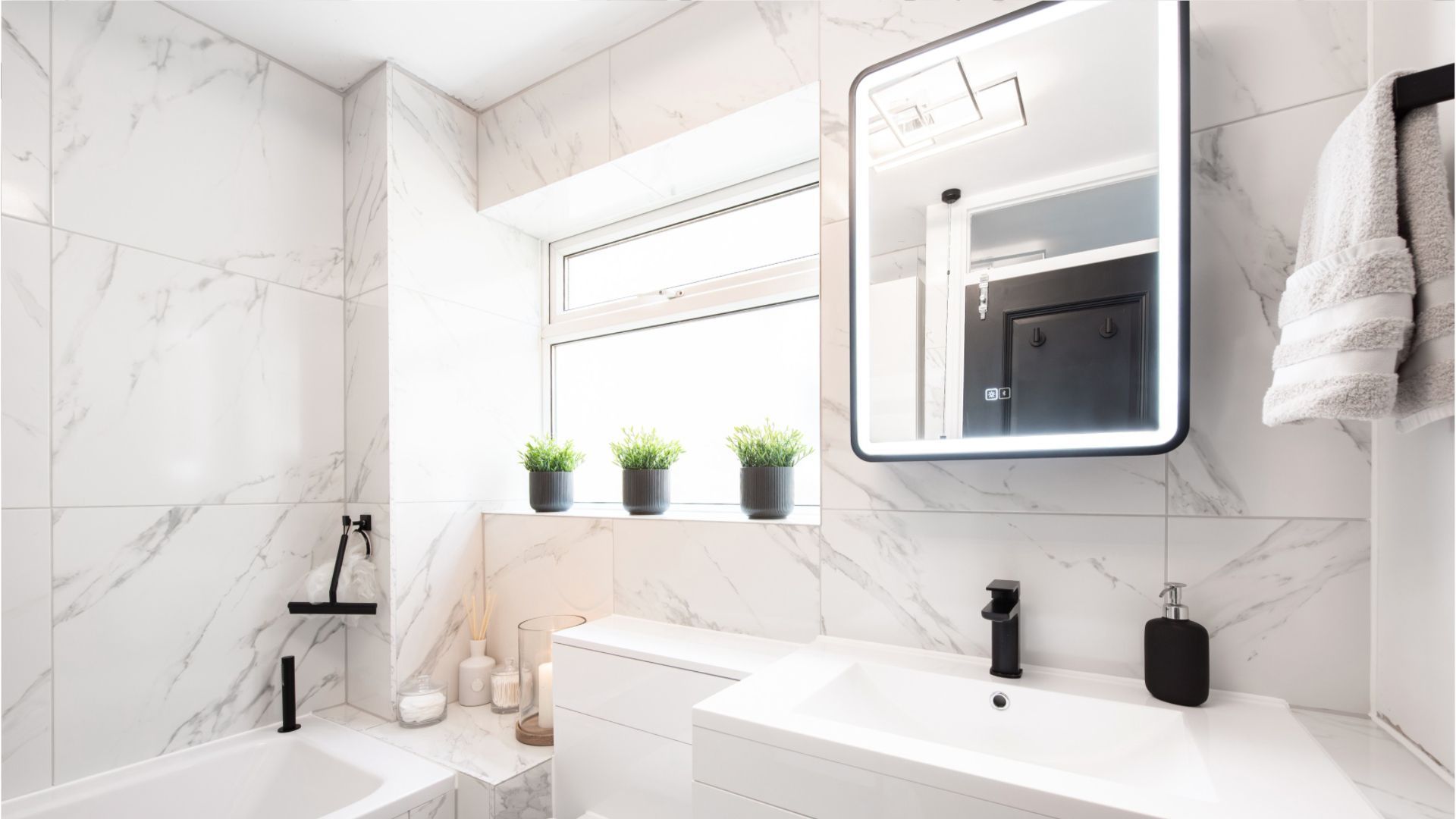 Life-threatening: Electrical shock and fire hazard Manufacturer initiates recall for bathroom furniture