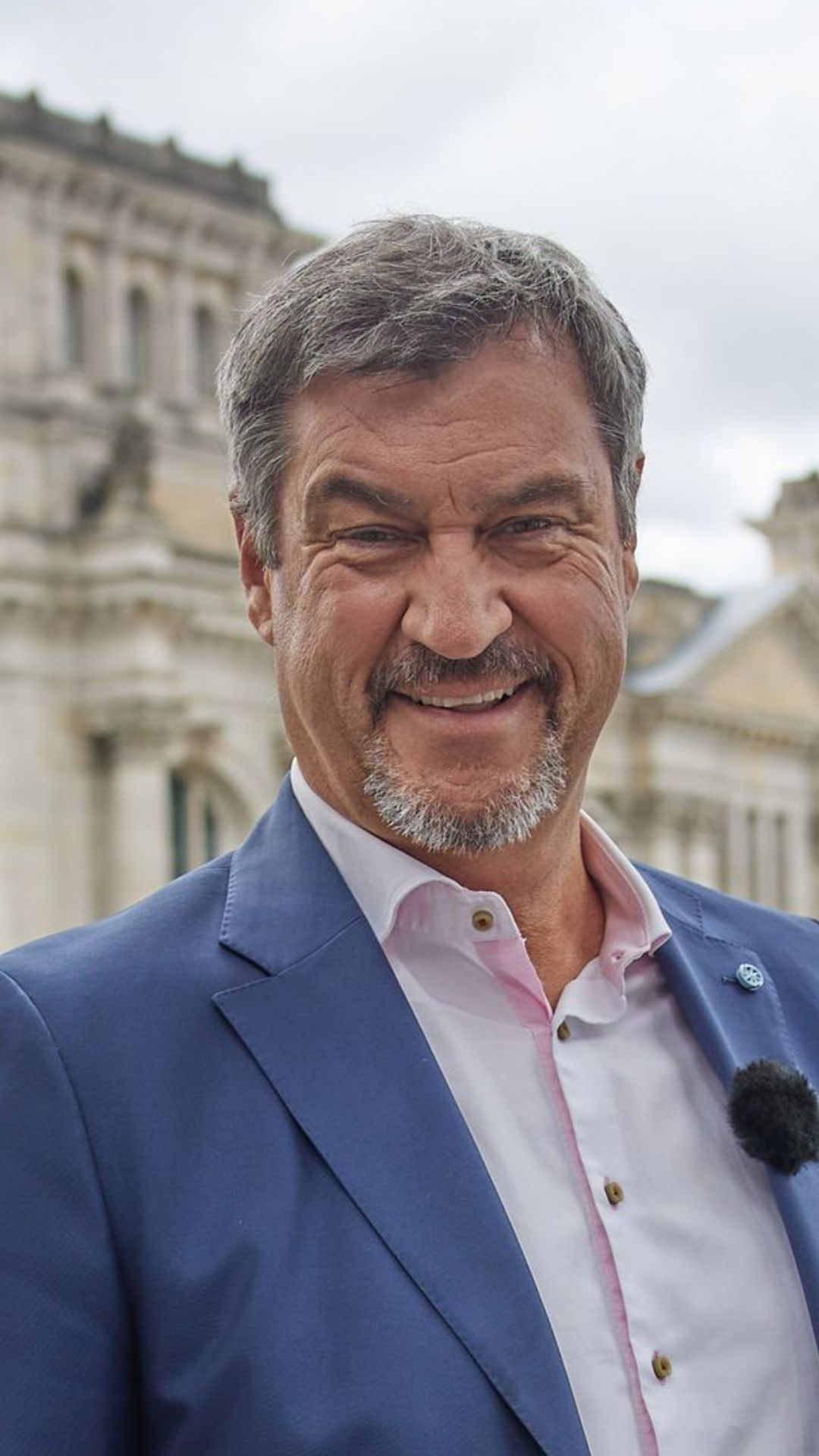 Video: Söder im Rhetorik-Check