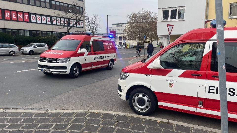 Video: Fliegerbombe in Nürnberg – Evakuierung von bis zu 20.000 Menschen?