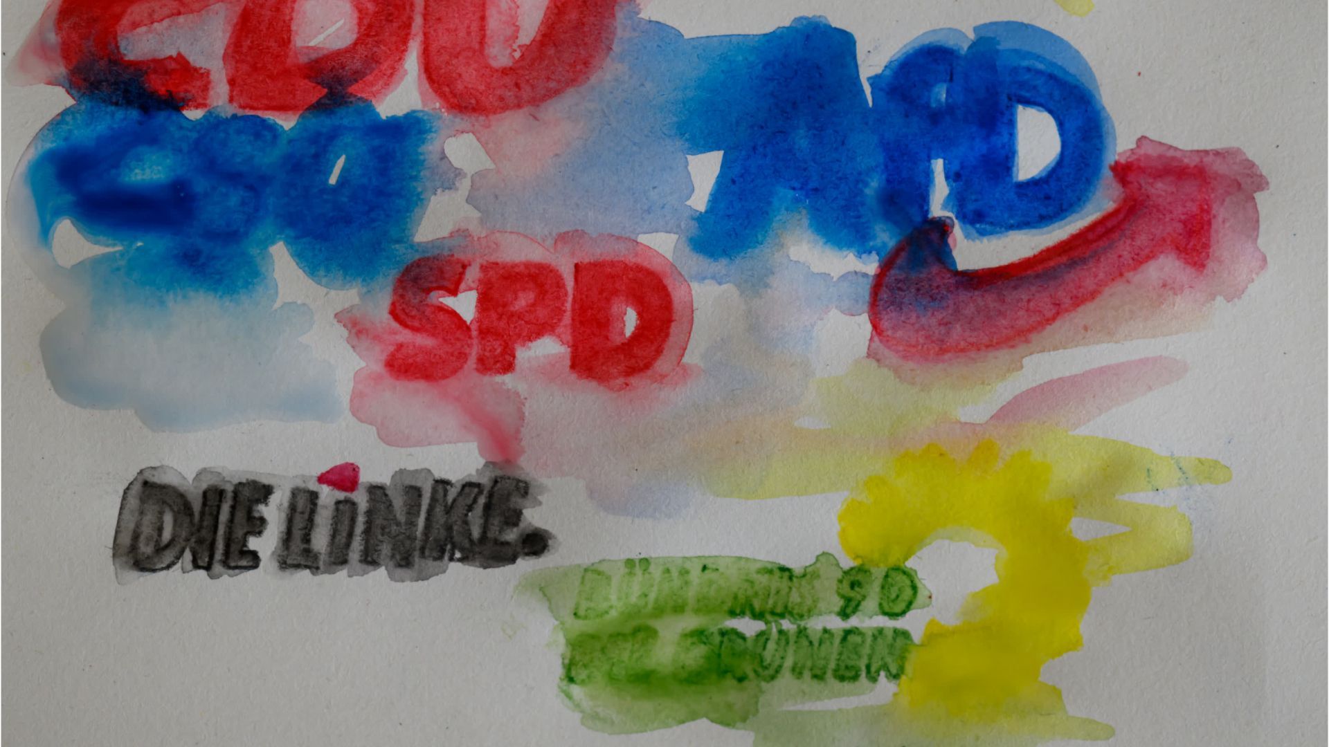 Video: Bayern-Kommunalwahl: CSU, Grüne, SPD im Minus - AfD legt zu