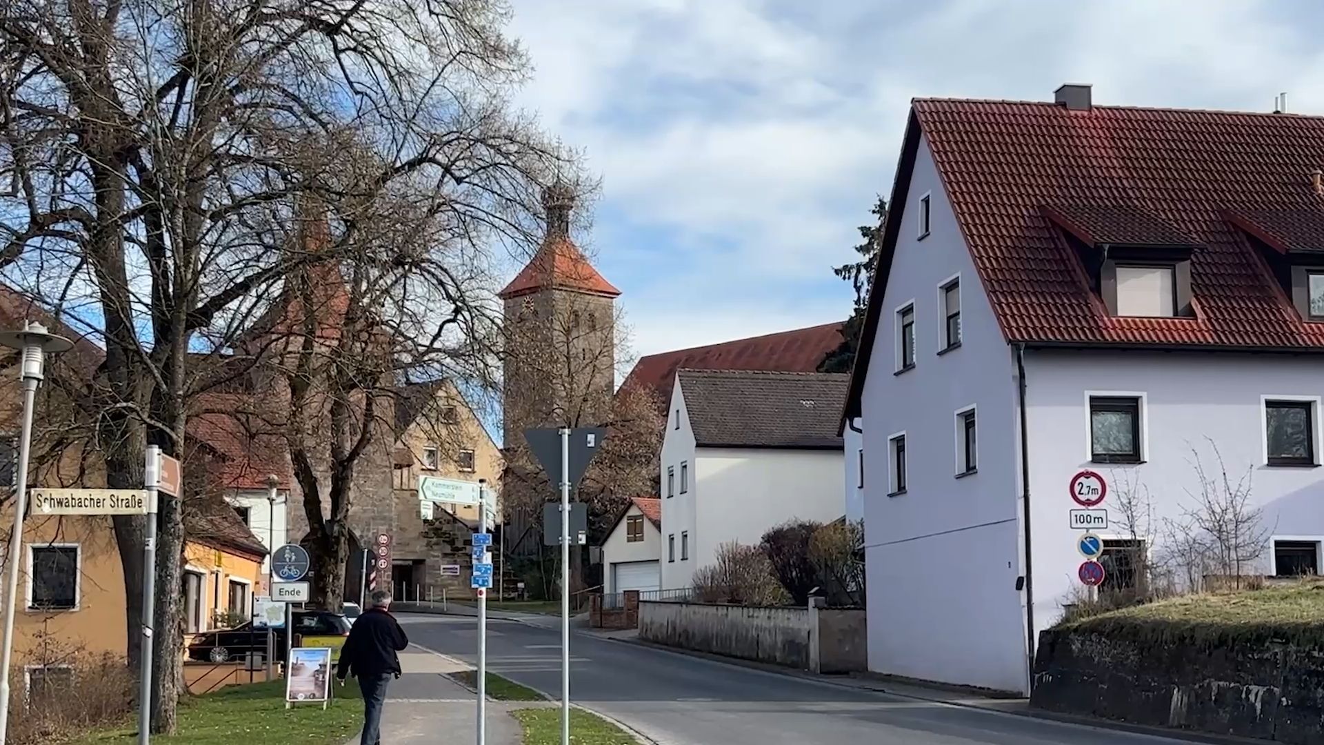 Video: Roth-Schwabach Stichwahl