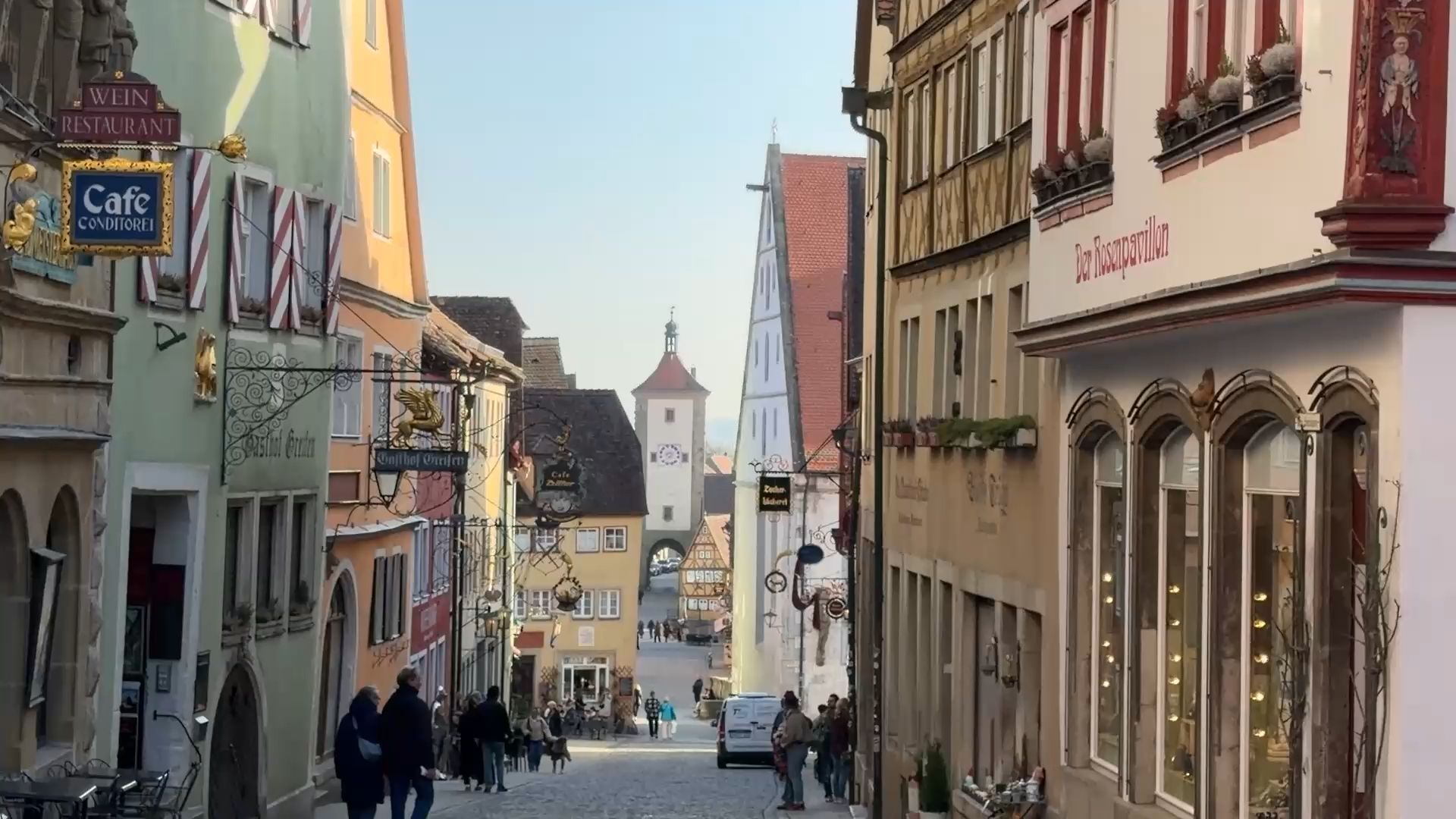 Video: Westmittelfranken Stichwahl