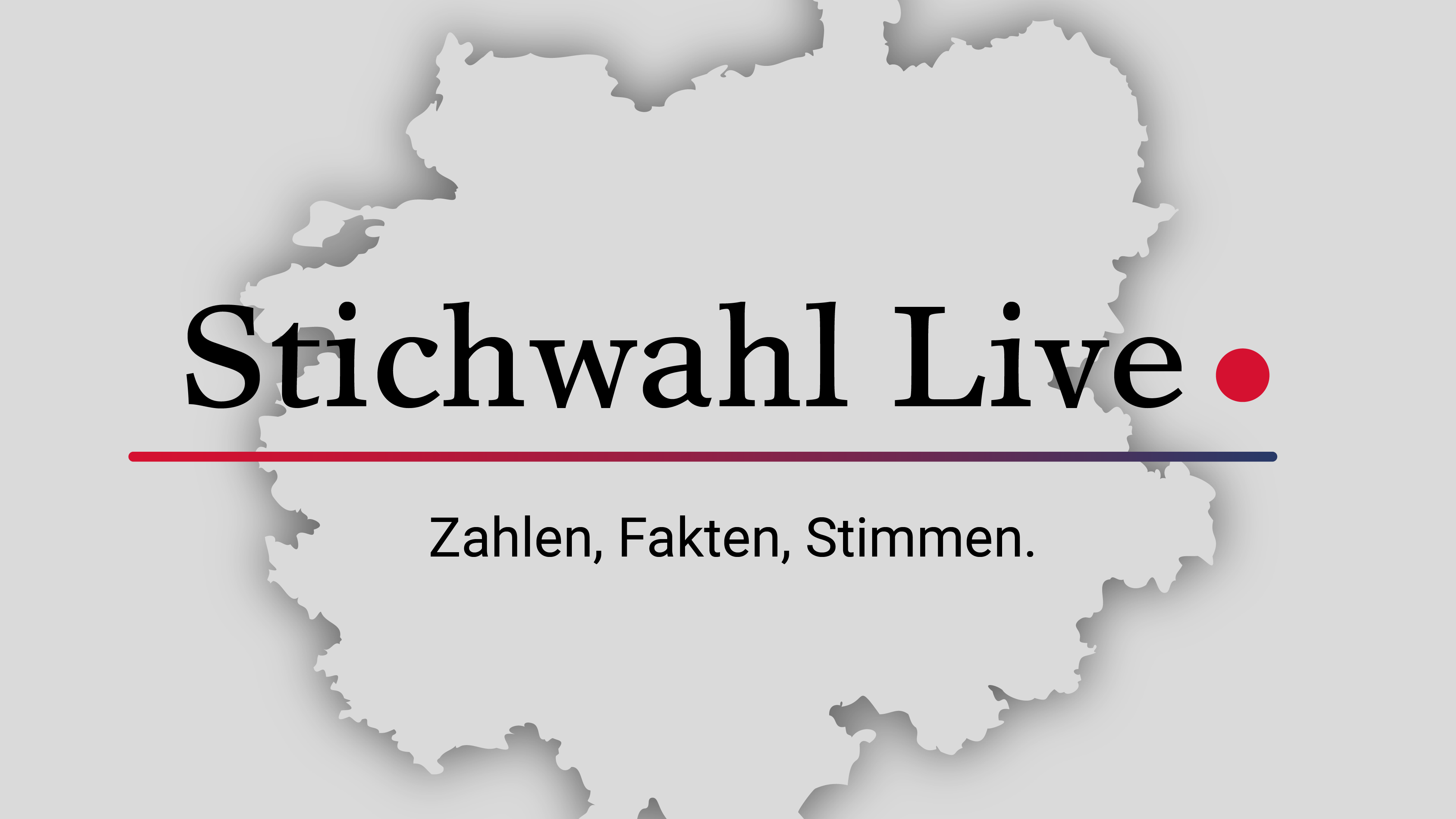 Video: Stichwahl Live: Die Kommunalwahl in Bayern