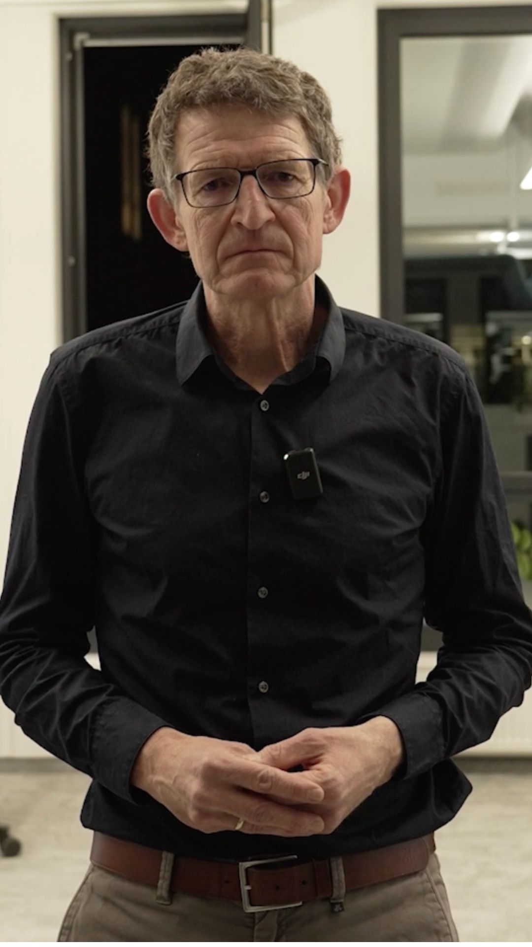 Videokommentar von NN-Chefredakteur Michael Husarek zur Stichwahl