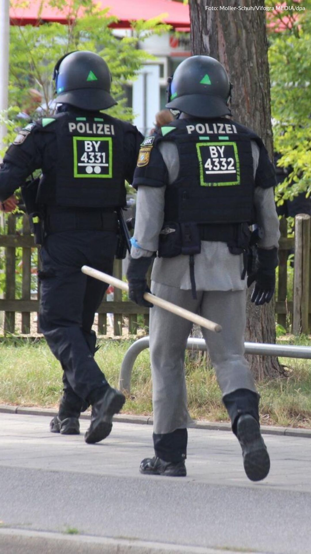 Video: Tödlicher Angriff in Regensburger Bankfiliale