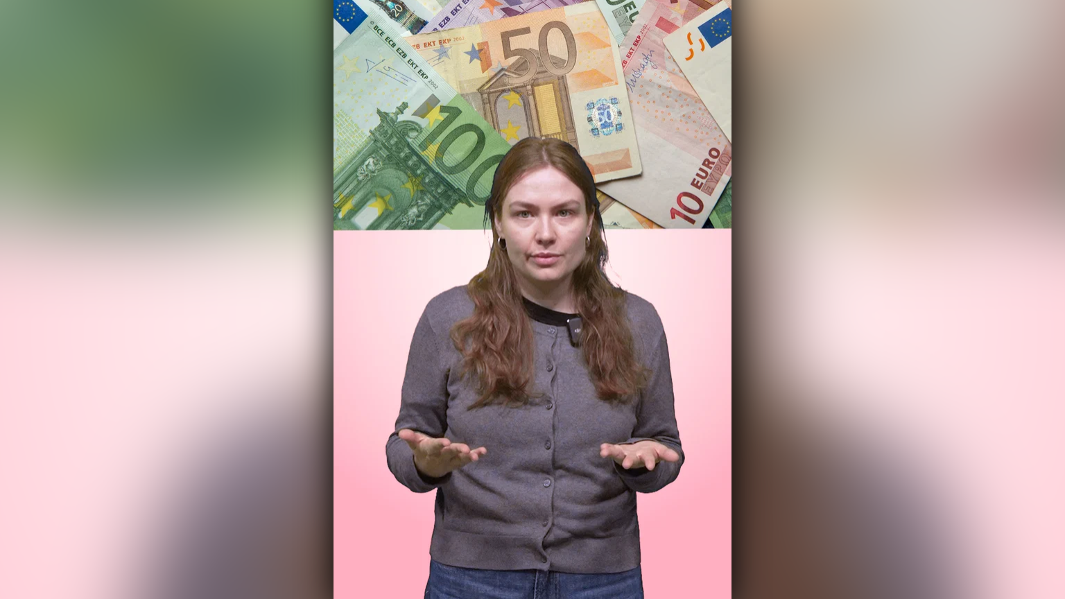 Video: Haushaltssperre erklärt: Was ist das und welche Auswirkungen hat sie auf Nürnberg?