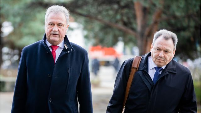 Gewerkschaft GDL kündigt erneute Bahn-Streiks an