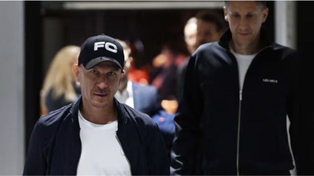 Video: Beben beim 1. FC Köln! Trainer und Sportchef entlassen