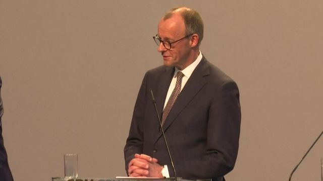 Video: Das sind die Minister von Union und SPD, wenn Merz Kanzler wird