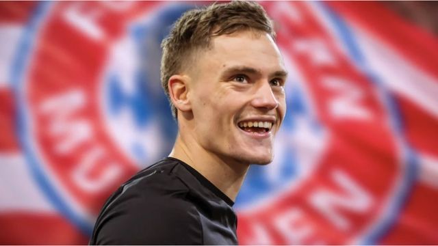 Wirtz ist so teuer, dass Bayern ihn nicht zahlen kann – doch es gibt Geheimplan