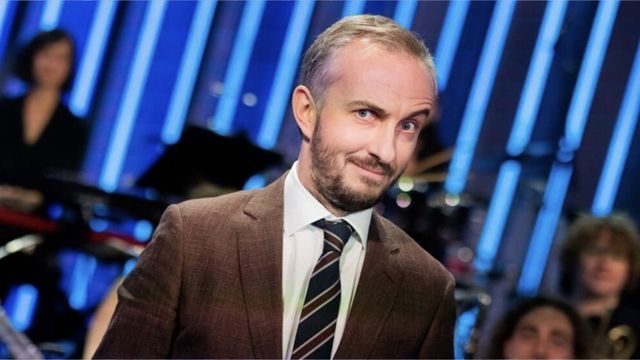 Böhmermann nennt im ZDF die Identität von rechtem Youtuber – das löst schwere Kritik aus