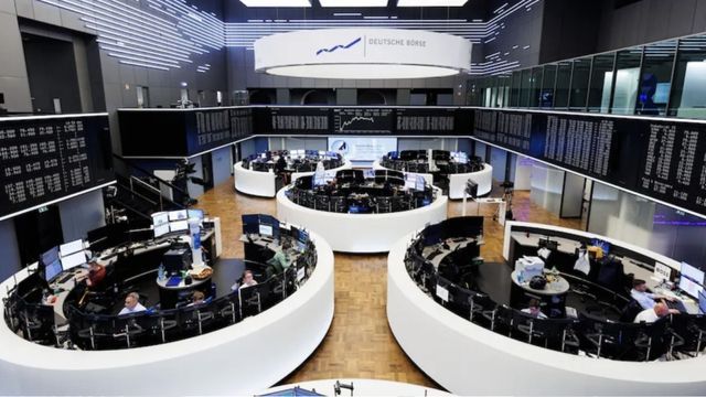 Europas Börsen locken: Aus Angst vor Trump flieht das Geld