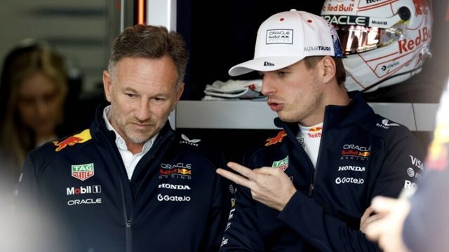 Formel-1-Beben! Red Bull feuert Teamchef Horner