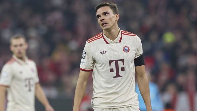 Zu Bayerns 50-Millionen-Flop zogen selbst Mitspieler ein vernichtendes Fazit