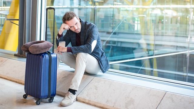 Verspätungen, Schimmel, Lärm: So bekommen Sie nach einer Horror-Reise Ihr Geld zurück