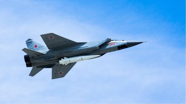 „Wir sind bereit“: Russischer Abgeordneter droht mit Bombardierung von Nato-Land