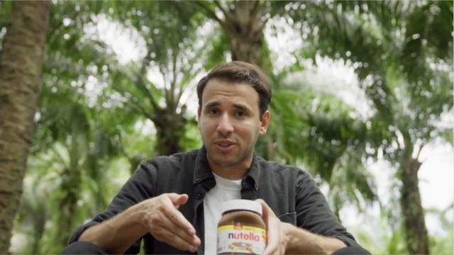 ZDF deckt auf, wie Nutella produziert wird – Reporter trauen ihren Augen kaum