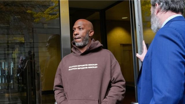 Wettmanipulation, Poker-Betrug, Mafia-Verstrickung: Eklat erschüttert NBA